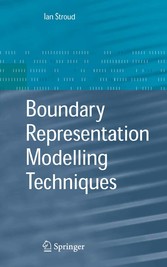 Boundary Representation Modelling Techniques