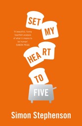 Set My Heart to Five