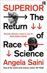 Superior: The Return of Race Science