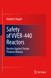 Safety of VVER-440 Reactors