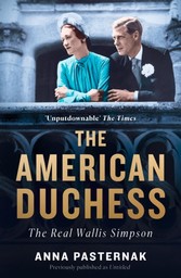 American Duchess: The Real Wallis Simpson