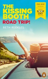 Kissing Booth: Road Trip!