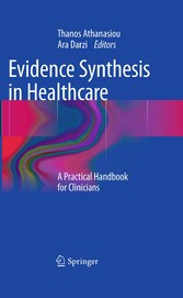 Evidence Synthesis in Healthcare