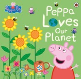 Peppa Pig: Peppa Loves Our Planet