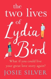 Two Lives of Lydia Bird