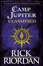 Camp Jupiter Classified