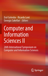 Computer and Information Sciences II