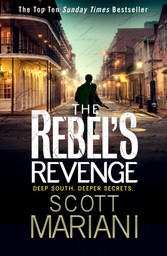 Rebel's Revenge (Ben Hope, Book 18)