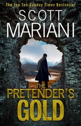 Pretender's Gold (Ben Hope, Book 21)