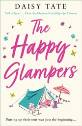 Happy Glampers: The Complete Novel