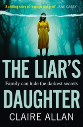 Liar's Daughter