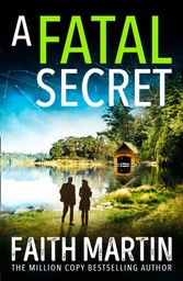 Fatal Secret (Ryder and Loveday, Book 4)