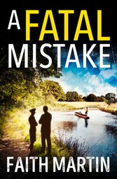 Fatal Mistake (Ryder and Loveday, Book 2)