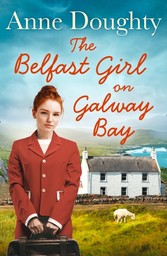 Belfast Girl on Galway Bay