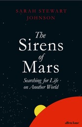 Sirens of Mars