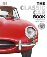 Classic Car Book