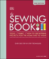 Sewing Book New Edition