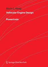 Vehicular Engine Design