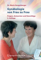 Gynäkologie von Frau zu Frau