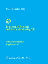 Intracranial Pressure and Brain Monitoring XII