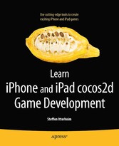 Learn iPhone and iPad cocos2d Game Development