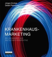 Krankenhausmarketing