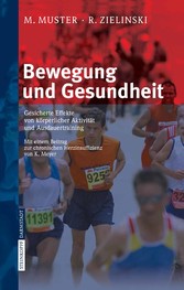 Bewegung und Gesundheit