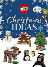 LEGO Christmas Ideas