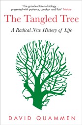 Tangled Tree: A Radical New History of Life