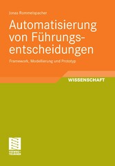 Automatisierung von Führungsentscheidungen