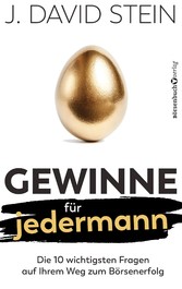 Gewinne für jedermann