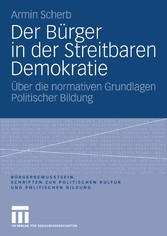 Der Bürger in der Streitbaren Demokratie