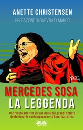 Mercedes Sosa - La Leggenda