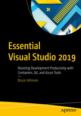 Essential Visual Studio 2019