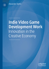 Indie Video Game Development Work