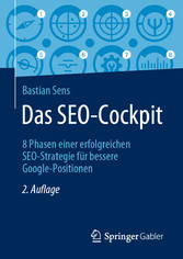 Das SEO-Cockpit