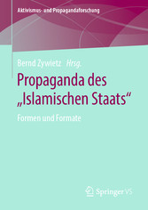 Propaganda des 'Islamischen Staats'