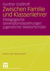 Zwischen Familie und Klassenlehrer