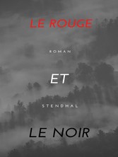 Le Rouge et le Noir