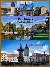 Budweis Ein Reiseführer