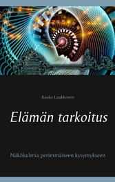 Elämän tarkoitus