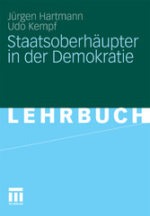 Staatsoberhäupter in der Demokratie