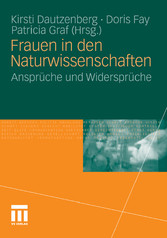 Frauen in den Naturwissenschaften