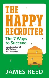 Happy Recruiter