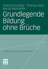 Grundlegende Bildung ohne Brüche