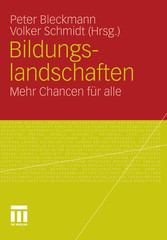 Bildungslandschaften