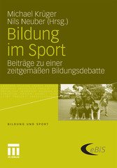 Bildung im Sport