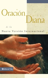 Oracion diaria de la NVI