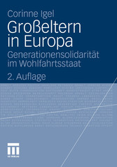 Großeltern in Europa