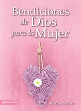 Bendiciones de Dios para la mujer